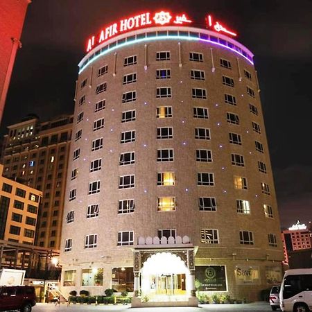 Al Safir Hotel Манама Экстерьер фото