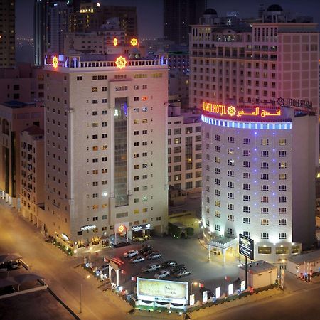 Al Safir Hotel Манама Экстерьер фото