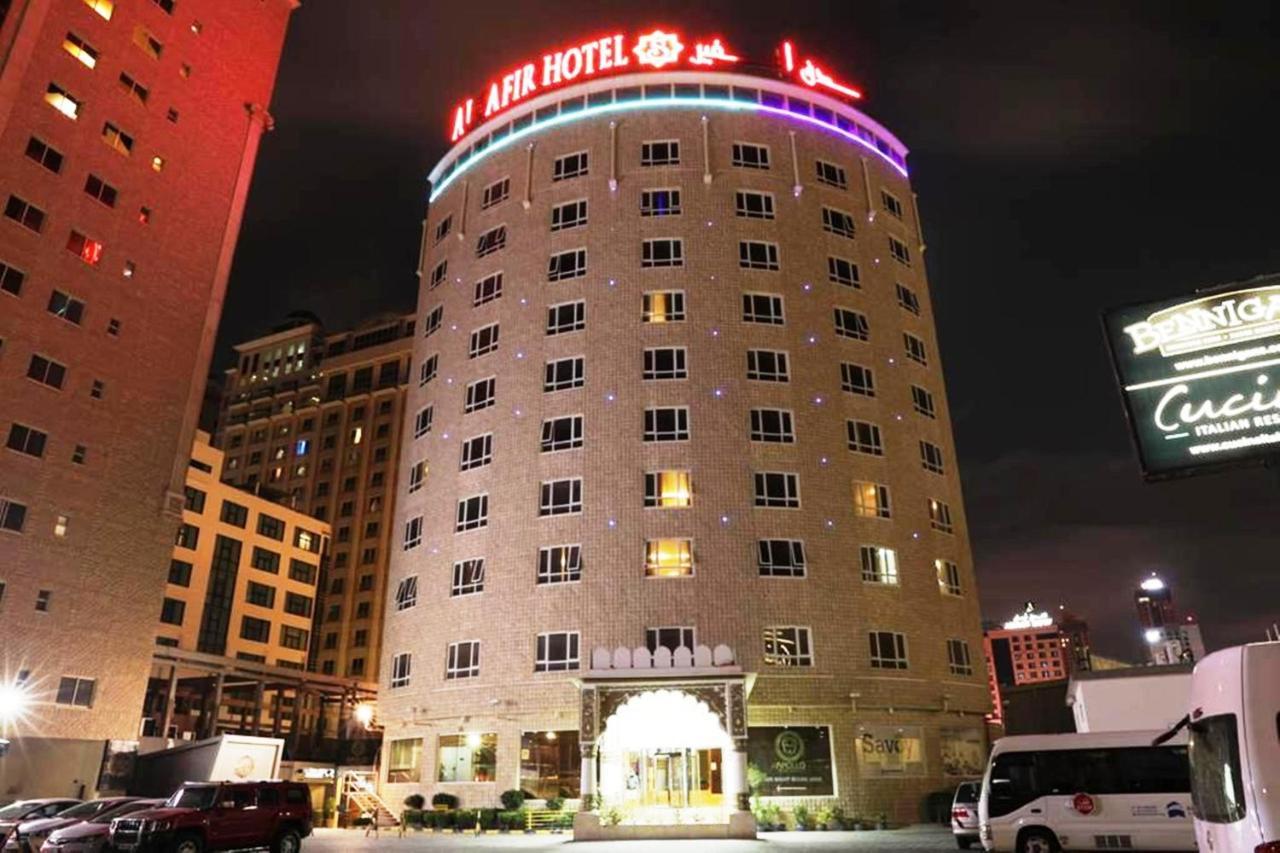 Al Safir Hotel Манама Экстерьер фото