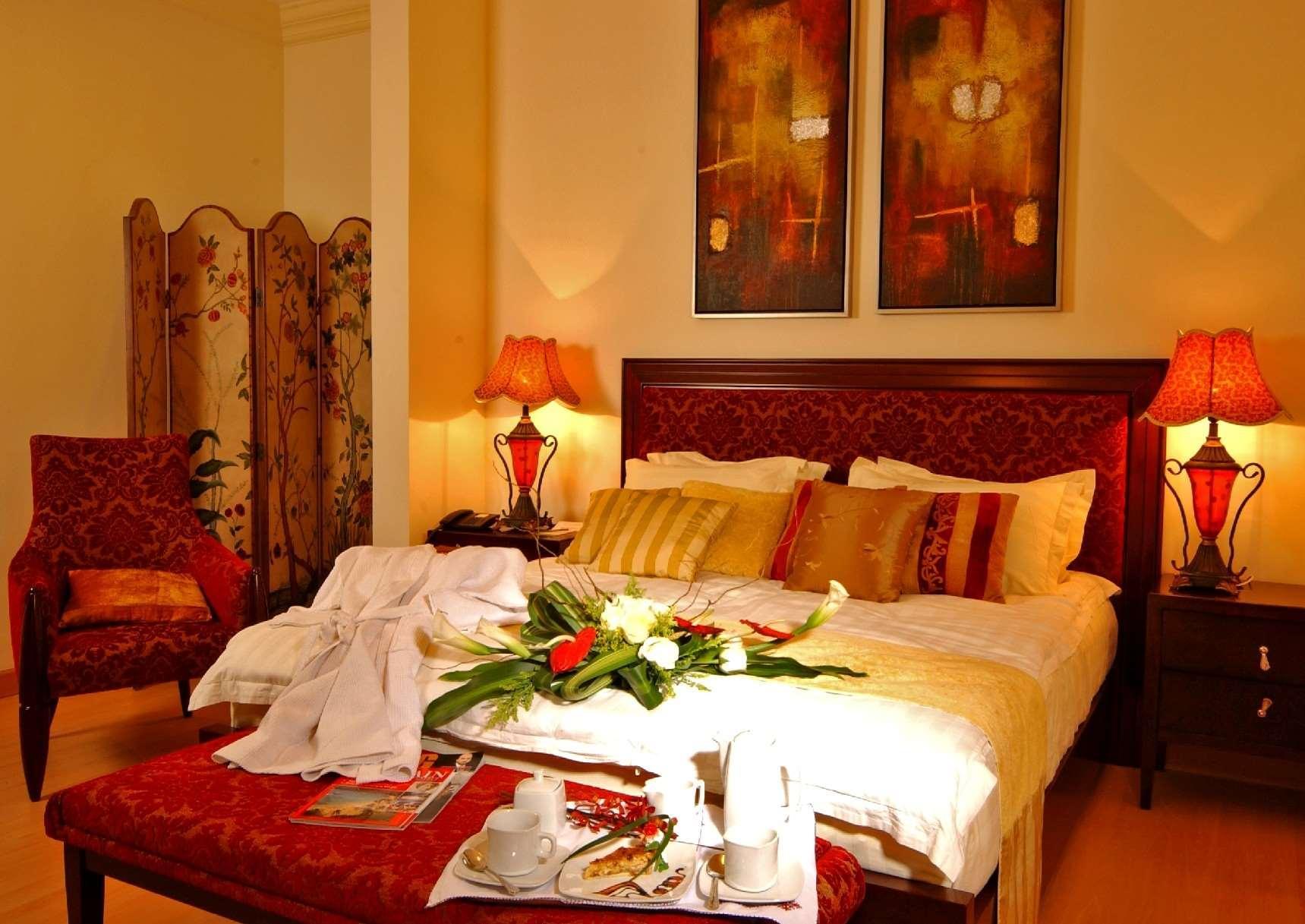 Al Safir Hotel Манама Экстерьер фото