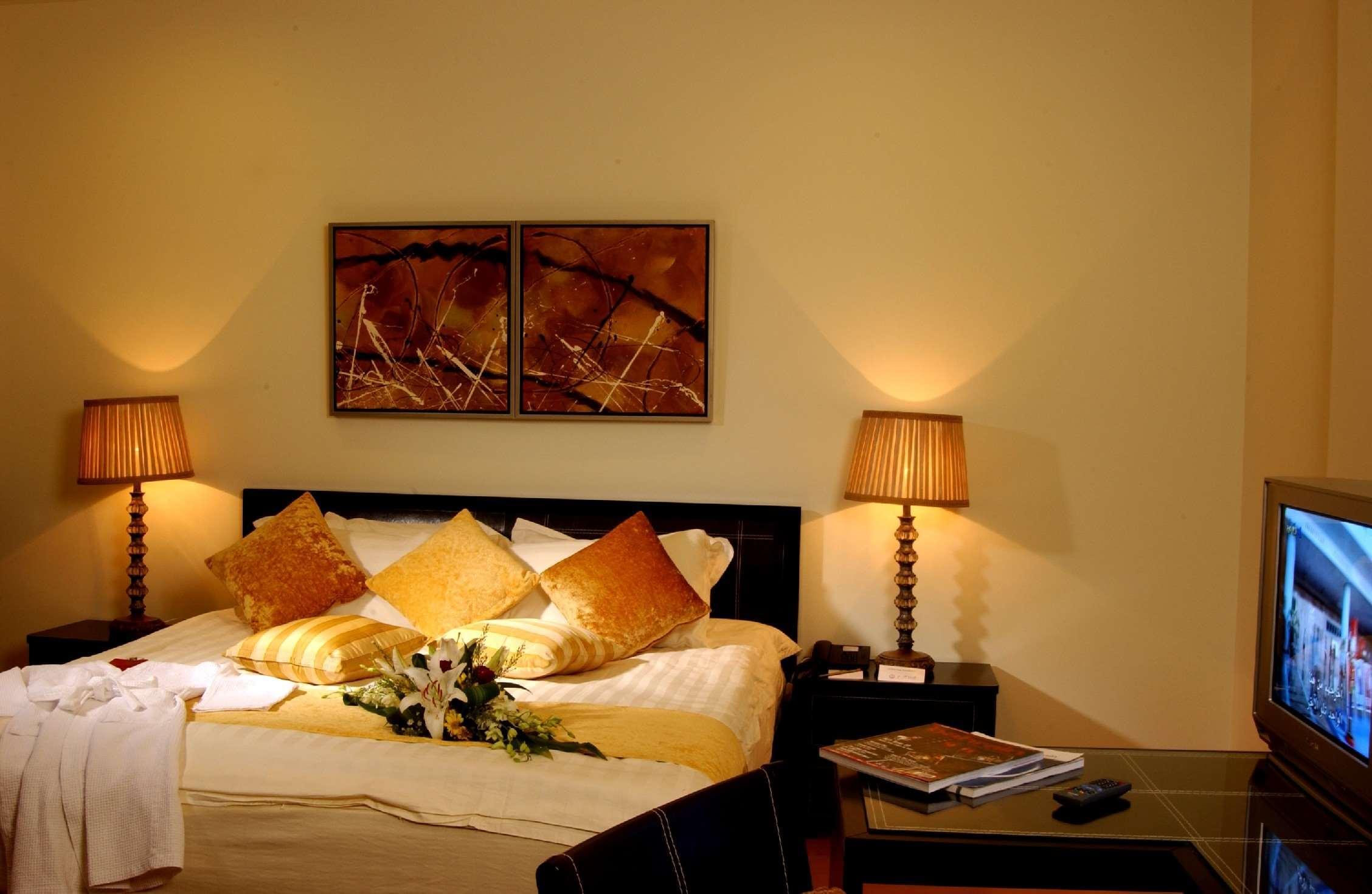 Al Safir Hotel Манама Экстерьер фото
